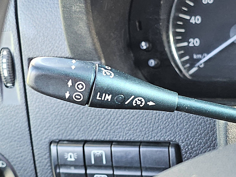 无侧窗厢式货车 Mercedes-Benz Sprinter 519 V6 3.0 LTR EURO6：图11