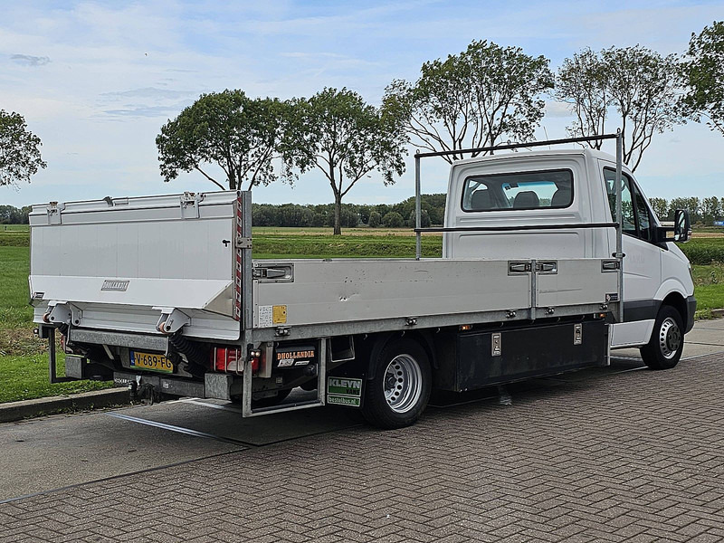 Mercedes-Benz Sprinter 519 V6 3.0 ltr EURO6 - 平板货车:图3 Mercedes-Benz Sprinter 519 V6 3.0 ltr EURO6 - 平板货车:图3