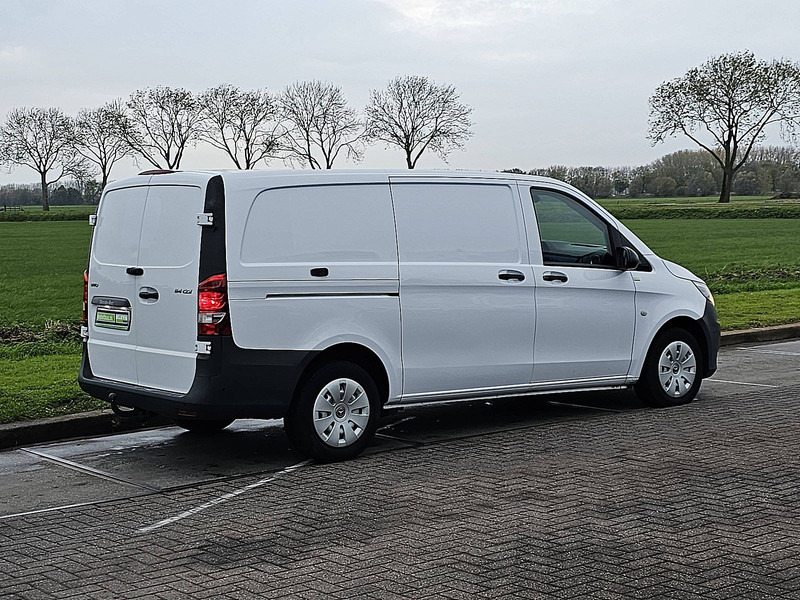 Mercedes-Benz Vito 114 L2 Automaat Euro6 AC - 紧凑型面包车:图3 Mercedes-Benz Vito 114 L2 Automaat Euro6 AC - 紧凑型面包车:图3
