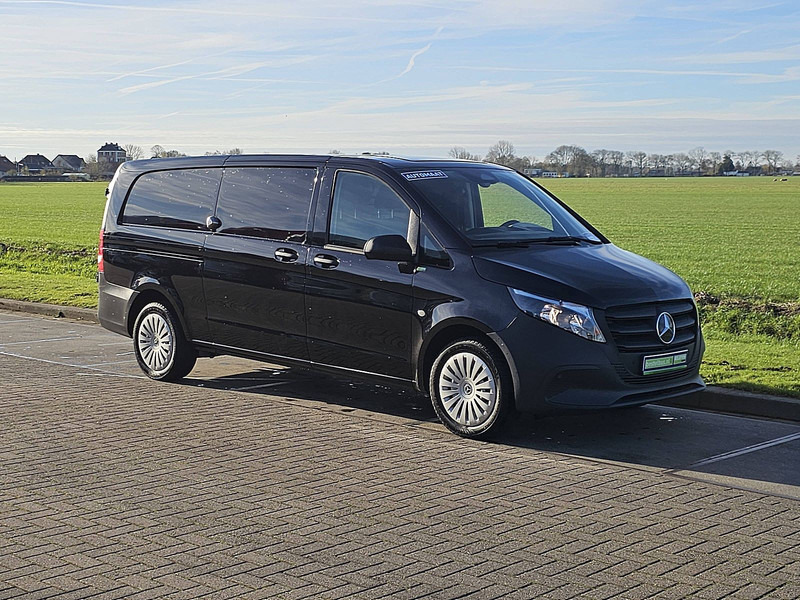 Mercedes-Benz Vito 114 L3 XL Mbux Automaat! - 紧凑型面包车:图5 Mercedes-Benz Vito 114 L3 XL Mbux Automaat! - 紧凑型面包车:图5