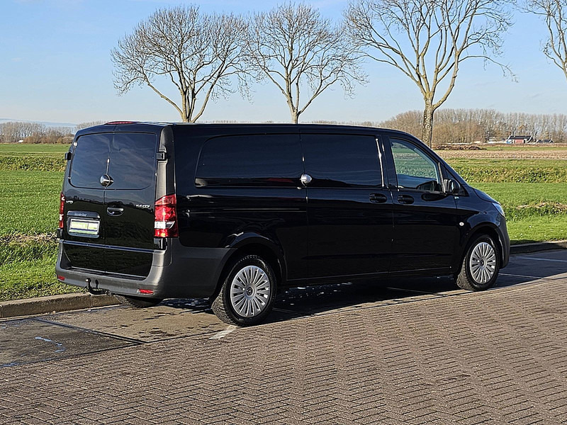 Mercedes-Benz Vito 114 L3 XL Mbux Automaat! - 紧凑型面包车:图3 Mercedes-Benz Vito 114 L3 XL Mbux Automaat! - 紧凑型面包车:图3