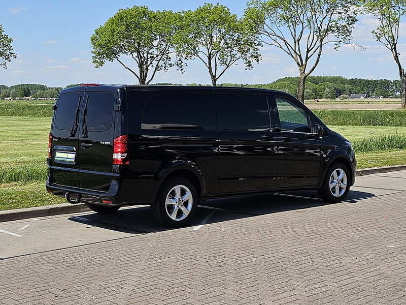 Mercedes-Benz Vito 114 LX XL DEMO ECC/AC! - 无侧窗厢式货车:图3 Mercedes-Benz Vito 114 LX XL DEMO ECC/AC! - 无侧窗厢式货车:图3