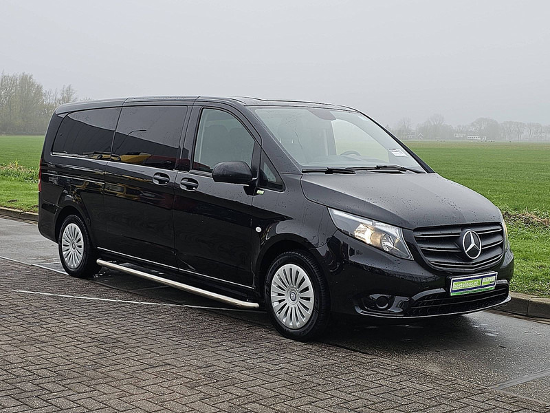 Mercedes-Benz Vito 114 TOURER XL AUT. 8 PL. - 小型巴士, 小型客车:图5 Mercedes-Benz Vito 114 TOURER XL AUT. 8 PL. - 小型巴士, 小型客车:图5
