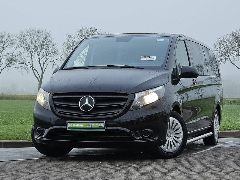 Mercedes-Benz Vito 114 TOURER XL AUT. 8 PL. - 小型巴士, 小型客车:图1 Mercedes-Benz Vito 114 TOURER XL AUT. 8 PL. - 小型巴士, 小型客车:图1