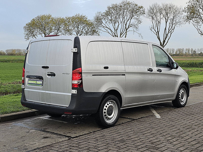Mercedes-Benz Vito 119 CDI L2 Lang Navi ! - 紧凑型面包车:图3 Mercedes-Benz Vito 119 CDI L2 Lang Navi ! - 紧凑型面包车:图3