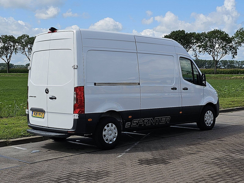 Mercedes-Benz eSprinter L2H2 41kWh Automaat! - 无侧窗厢式货车, 电动小型货车:图3 Mercedes-Benz eSprinter L2H2 41kWh Automaat! - 无侧窗厢式货车, 电动小型货车:图3