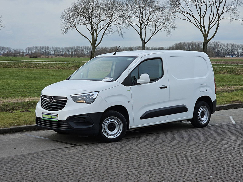 Opel Combo 1.5 D - 厢式货车:图2 Opel Combo 1.5 D - 厢式货车:图2