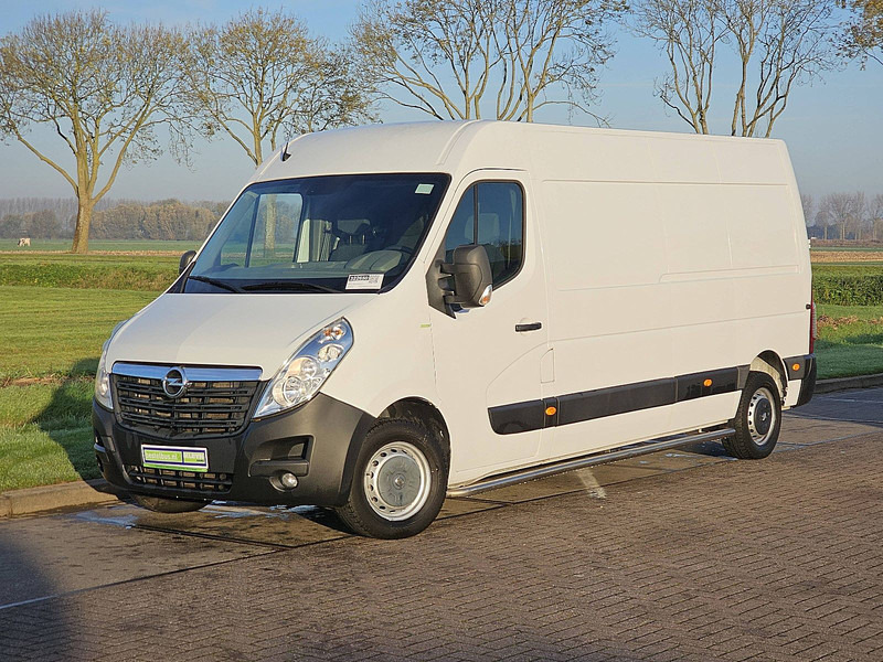 Opel Movano 2.3 L3H2 Maxi Navi - 无侧窗厢式货车:图2 Opel Movano 2.3 L3H2 Maxi Navi - 无侧窗厢式货车:图2