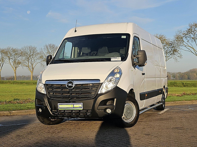 Opel Movano 2.3 L3H2 Maxi Navi - 无侧窗厢式货车:图1 Opel Movano 2.3 L3H2 Maxi Navi - 无侧窗厢式货车:图1