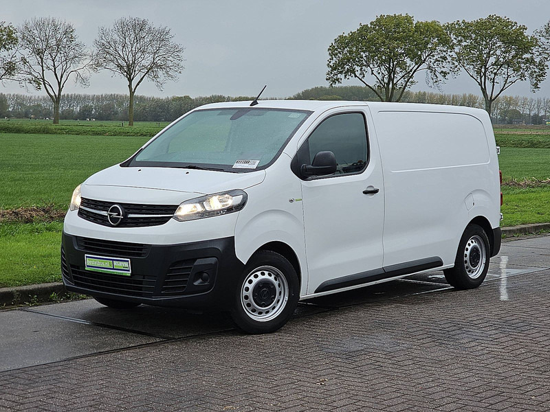 Opel Vivaro 1.5 L2 Airco Euro6 NAP! - 紧凑型面包车:图2 Opel Vivaro 1.5 L2 Airco Euro6 NAP! - 紧凑型面包车:图2