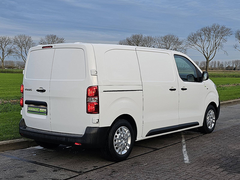 Opel Vivaro 1.5 L2H1 Navi Euro6 3Zit - 紧凑型面包车:图3 Opel Vivaro 1.5 L2H1 Navi Euro6 3Zit - 紧凑型面包车:图3