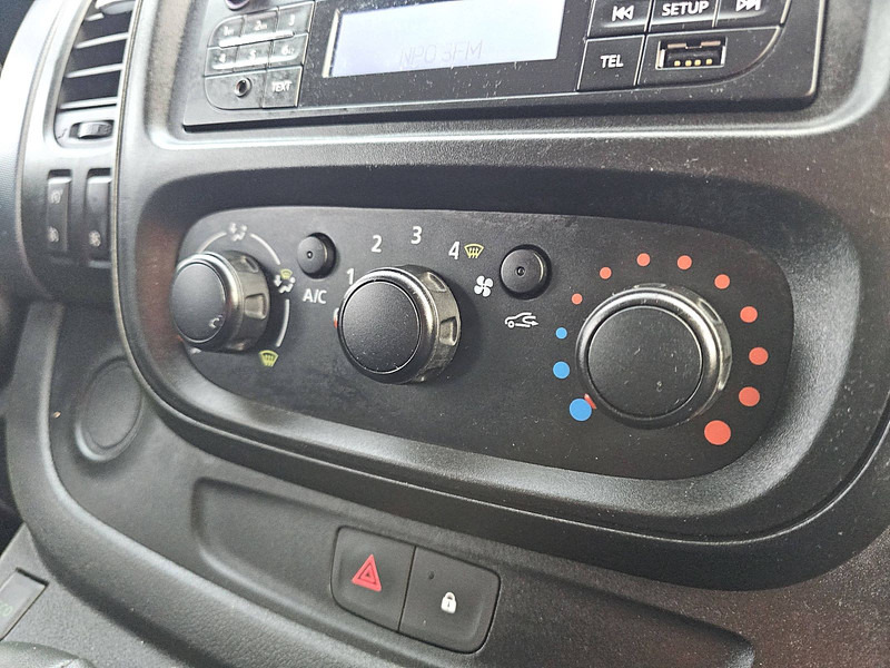 小型巴士, 小型客车 Opel Vivaro 1.6 L1 Combi 9p Airco：图11