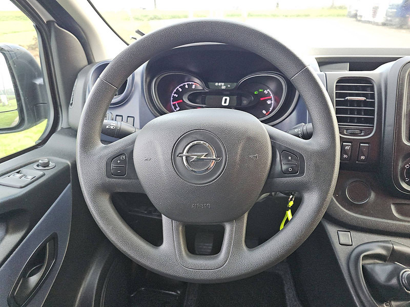 小型巴士, 小型客车 Opel Vivaro 1.6 L1 Combi 9p Airco：图12