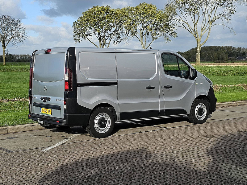 Opel Vivaro 1.6 L1H1 Navi Euro6 AC! - 紧凑型面包车:图3 Opel Vivaro 1.6 L1H1 Navi Euro6 AC! - 紧凑型面包车:图3