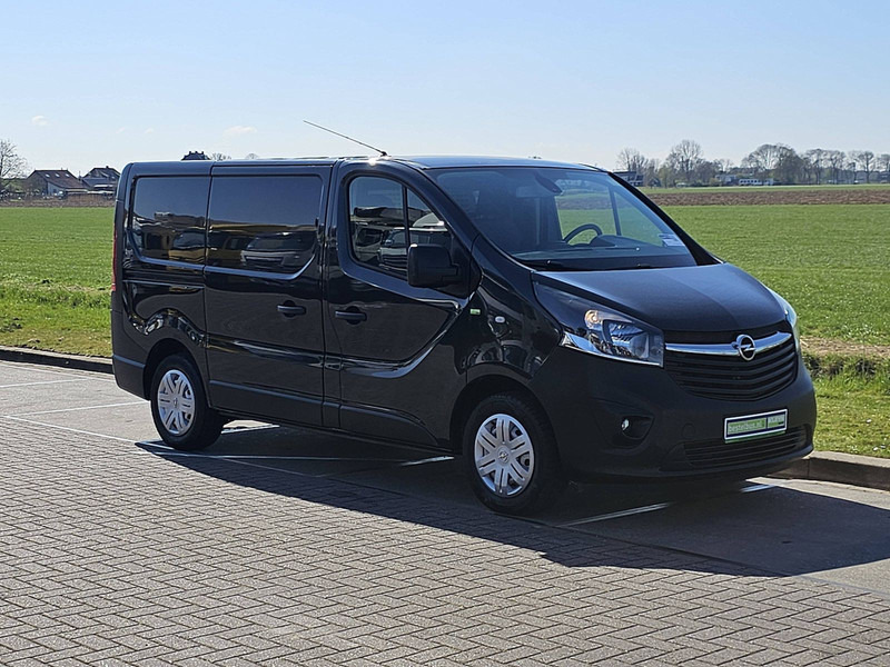 Opel Vivaro 1.6 L1H1 Navi Euro6! - 紧凑型面包车:图5 Opel Vivaro 1.6 L1H1 Navi Euro6! - 紧凑型面包车:图5