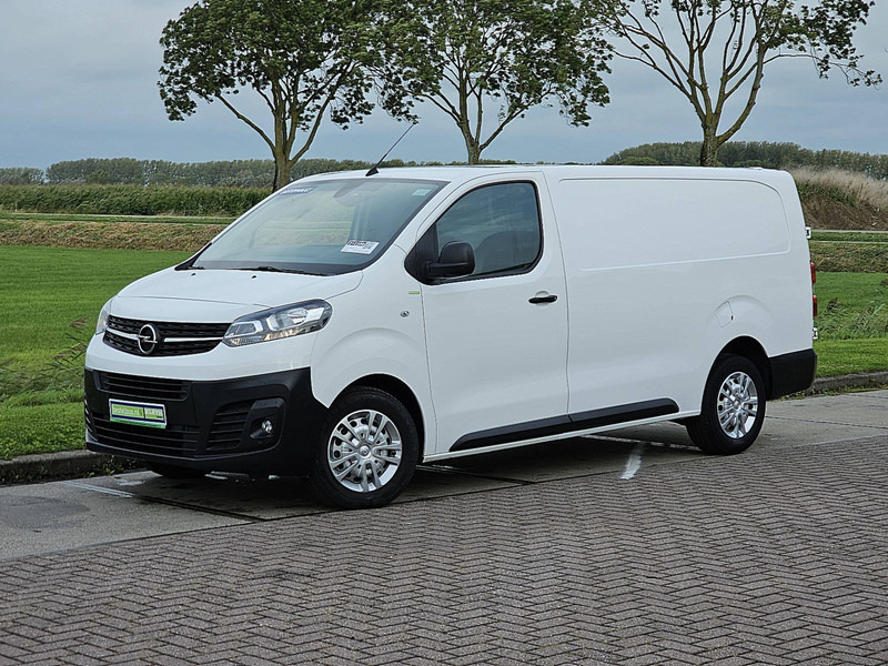 Opel Vivaro 2.0 AC AUTOMAAT EURO6 - 紧凑型面包车:图2 Opel Vivaro 2.0 AC AUTOMAAT EURO6 - 紧凑型面包车:图2