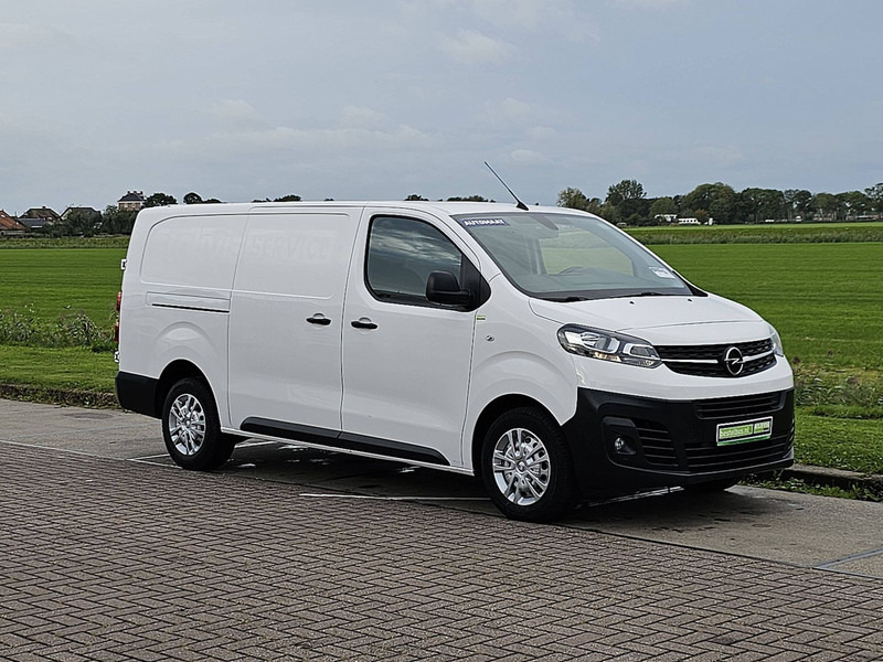 Opel Vivaro 2.0 AC AUTOMAAT EURO6 - 紧凑型面包车:图5 Opel Vivaro 2.0 AC AUTOMAAT EURO6 - 紧凑型面包车:图5