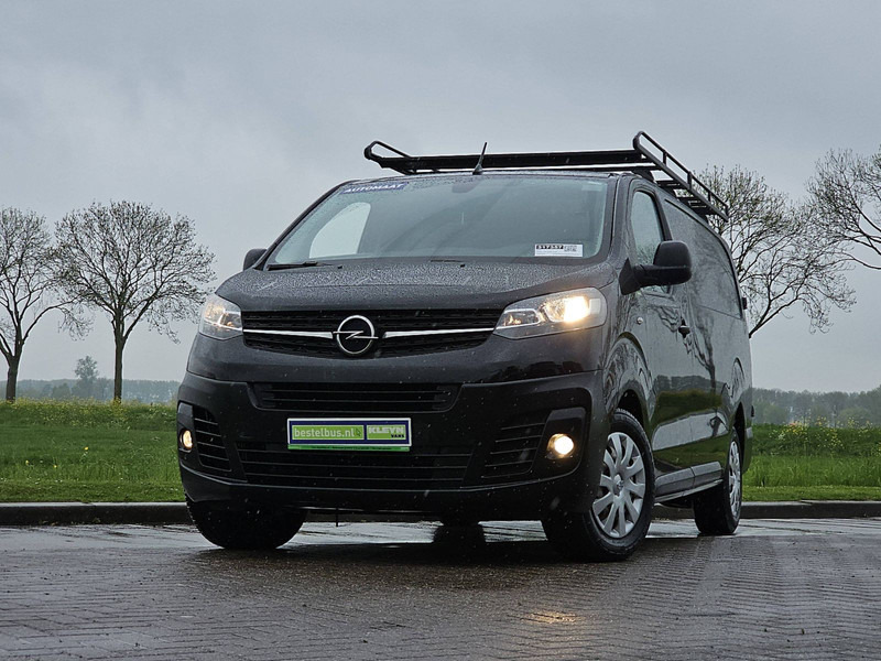 Opel Vivaro 2.0 L3H1 Automaat NAP! - 紧凑型面包车:图1 Opel Vivaro 2.0 L3H1 Automaat NAP! - 紧凑型面包车:图1