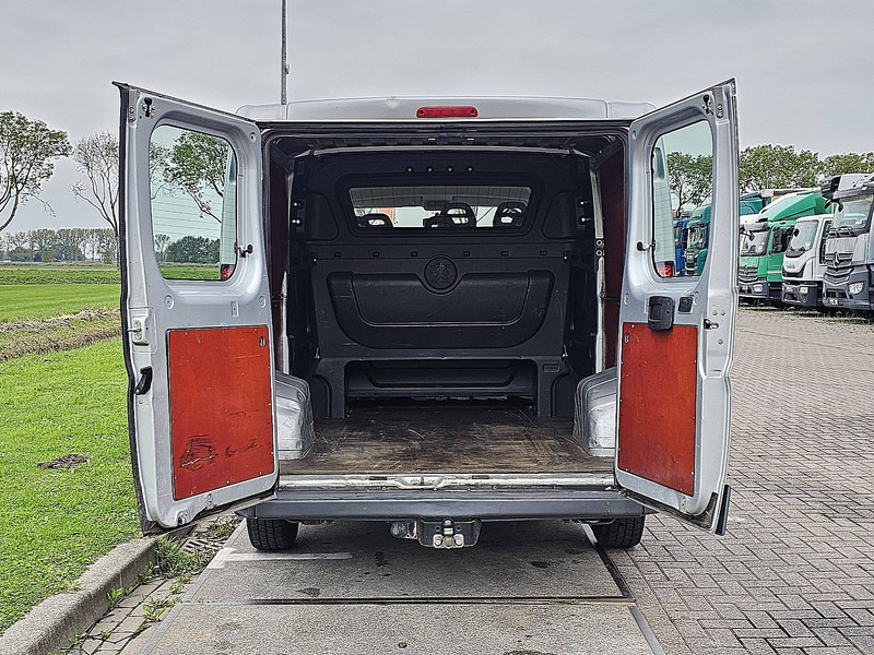 紧凑型面包车 Peugeot Boxer 2.2 L2H1 Dubbel Cabine!：图13