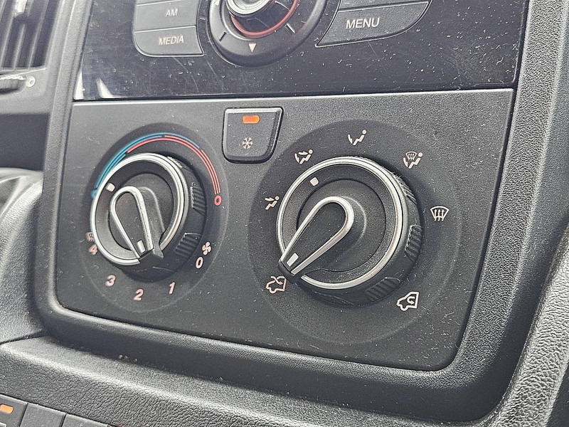紧凑型面包车 Peugeot Boxer 2.2 L2H1 Dubbel Cabine!：图10