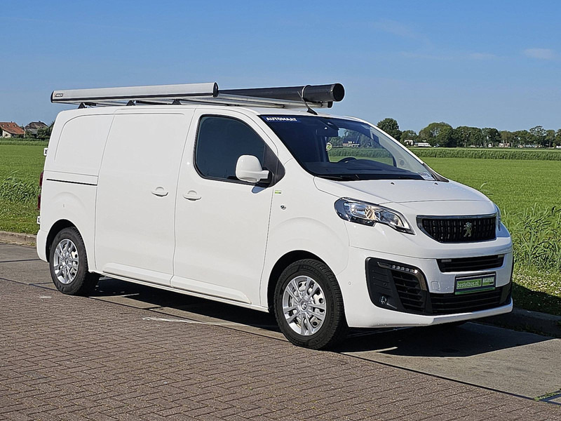 Peugeot Expert 2.0 L2 Automaat Navi AC! - 紧凑型面包车:图5 Peugeot Expert 2.0 L2 Automaat Navi AC! - 紧凑型面包车:图5