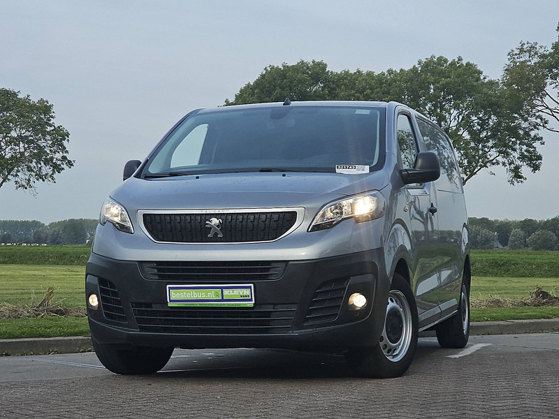 Peugeot Expert 2.0 L2H1 Navi 150Pk Eur6 - 紧凑型面包车:图1 Peugeot Expert 2.0 L2H1 Navi 150Pk Eur6 - 紧凑型面包车:图1