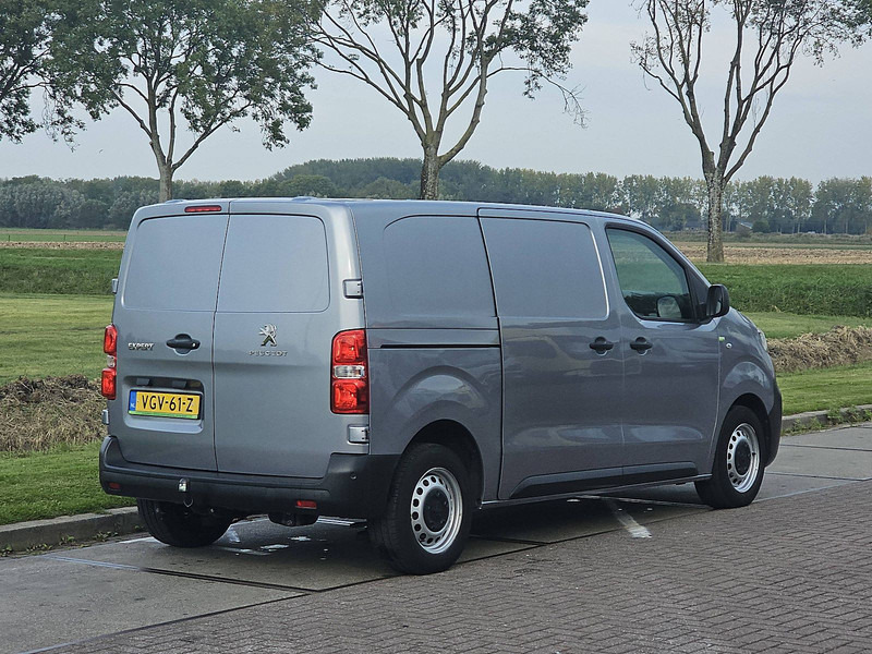 Peugeot Expert 2.0 L2H1 Navi 150Pk Eur6 - 紧凑型面包车:图3 Peugeot Expert 2.0 L2H1 Navi 150Pk Eur6 - 紧凑型面包车:图3