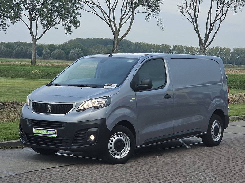 Peugeot Expert 2.0 L2H1 Navi 150Pk Eur6 - 紧凑型面包车:图2 Peugeot Expert 2.0 L2H1 Navi 150Pk Eur6 - 紧凑型面包车:图2