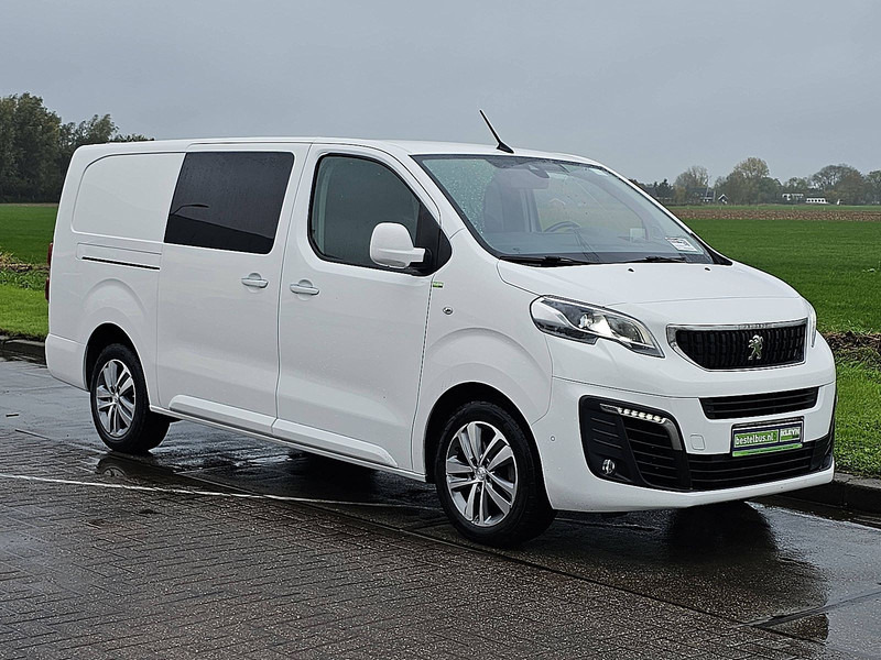 Peugeot Expert 2.0 L3 XL Dubbel Cabine! - 紧凑型面包车:图5 Peugeot Expert 2.0 L3 XL Dubbel Cabine! - 紧凑型面包车:图5