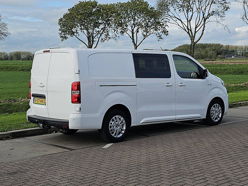 Peugeot Expert 2.0 L3 XL Dubbel Cabine! - 紧凑型面包车:图3 Peugeot Expert 2.0 L3 XL Dubbel Cabine! - 紧凑型面包车:图3