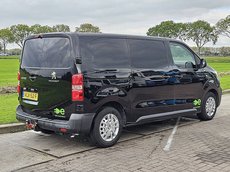 Peugeot e-Expert L2 50kWh Trekhaak! - 紧凑型面包车, 电动小型货车:图3 Peugeot e-Expert L2 50kWh Trekhaak! - 紧凑型面包车, 电动小型货车:图3