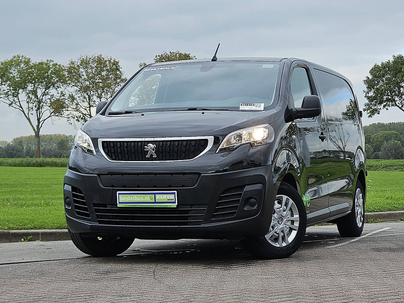 Peugeot e-Expert L2 50kWh Trekhaak! - 紧凑型面包车, 电动小型货车:图1 Peugeot e-Expert L2 50kWh Trekhaak! - 紧凑型面包车, 电动小型货车:图1