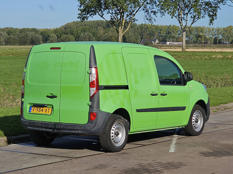 Renault Kangoo 1.5 Airco Euro6 90Pk NAP - 厢式货车:图3 Renault Kangoo 1.5 Airco Euro6 90Pk NAP - 厢式货车:图3