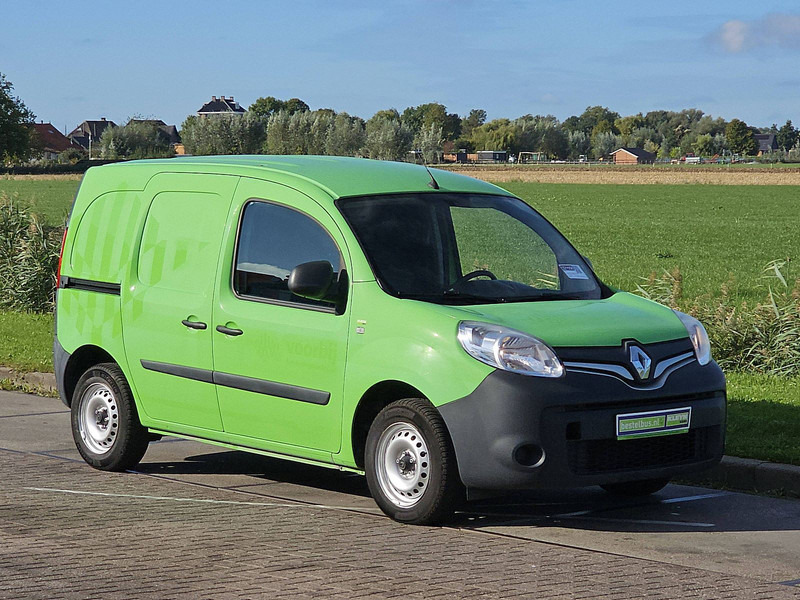 Renault Kangoo 1.5 Airco Euro6 90Pk NAP - 厢式货车:图5 Renault Kangoo 1.5 Airco Euro6 90Pk NAP - 厢式货车:图5