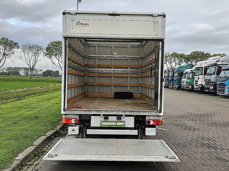 厢式货车 Renault Master 2.3 Bakwagen Laadklep!:图13 厢式货车 Renault Master 2.3 Bakwagen Laadklep!:图13