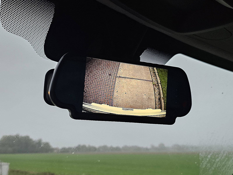 厢式货车 Renault Master 2.3 Bakwagen Laadklep!:图15 厢式货车 Renault Master 2.3 Bakwagen Laadklep!:图15