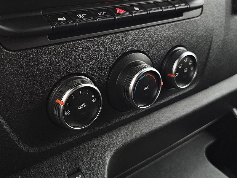 厢式货车 Renault Master 2.3 Bakwagen Laadklep!:图10 厢式货车 Renault Master 2.3 Bakwagen Laadklep!:图10