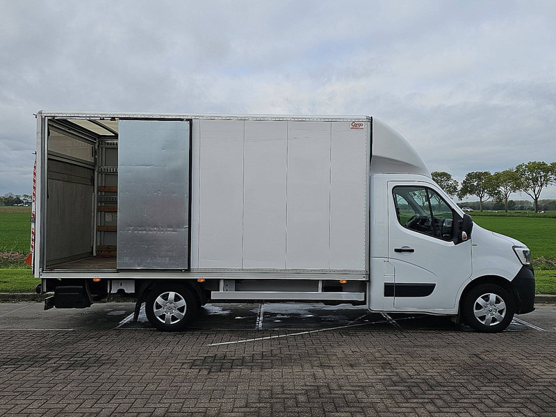 厢式货车 Renault Master 2.3 Bakwagen Laadklep!:图14 厢式货车 Renault Master 2.3 Bakwagen Laadklep!:图14