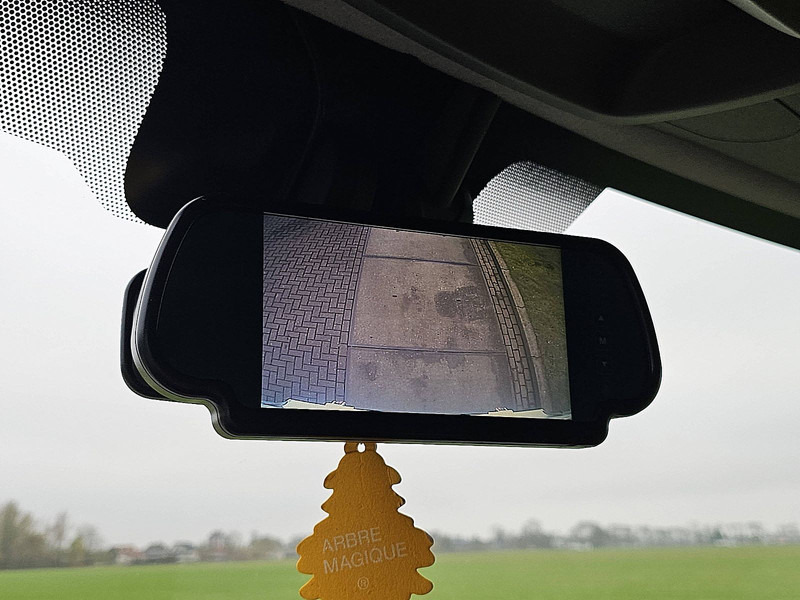 厢式货车 Renault Master 2.3 Bakwagen Laadklep!:图14 厢式货车 Renault Master 2.3 Bakwagen Laadklep!:图14