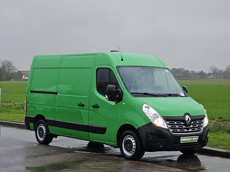 Renault Master 2.3 DCI 130 L2H2 - 无侧窗厢式货车:图5 Renault Master 2.3 DCI 130 L2H2 - 无侧窗厢式货车:图5