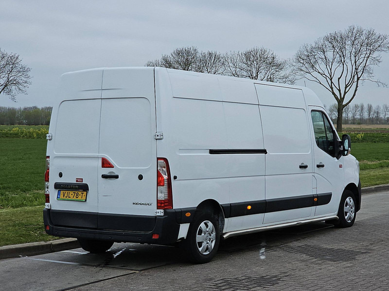 Renault Master 2.3 DCI 135 L3H2 - 无侧窗厢式货车:图3 Renault Master 2.3 DCI 135 L3H2 - 无侧窗厢式货车:图3