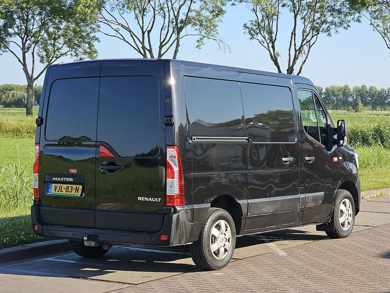 Renault Master 2.3 DCI 150 L1H1 - 无侧窗厢式货车:图3 Renault Master 2.3 DCI 150 L1H1 - 无侧窗厢式货车:图3