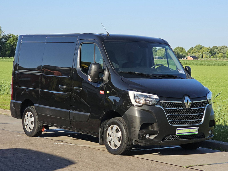 Renault Master 2.3 DCI 150 L1H1 - 无侧窗厢式货车:图5 Renault Master 2.3 DCI 150 L1H1 - 无侧窗厢式货车:图5