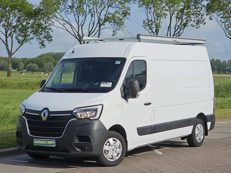 Renault Master 2.3 DCI 150 L2H2 - 紧凑型面包车:图2 Renault Master 2.3 DCI 150 L2H2 - 紧凑型面包车:图2
