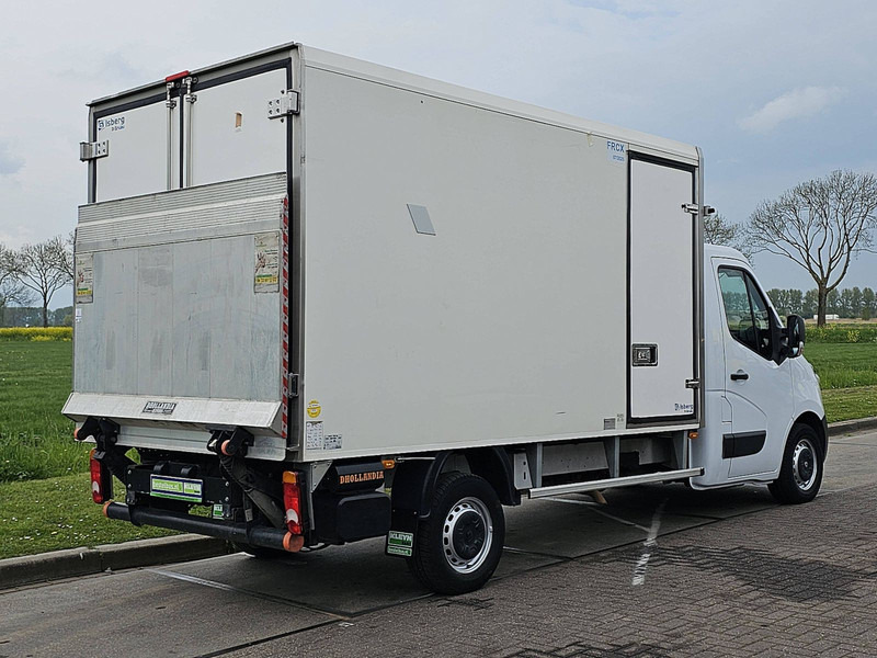Renault Master 2.3 Koelwagen Laadklep! - 冷藏货车:图3 Renault Master 2.3 Koelwagen Laadklep! - 冷藏货车:图3