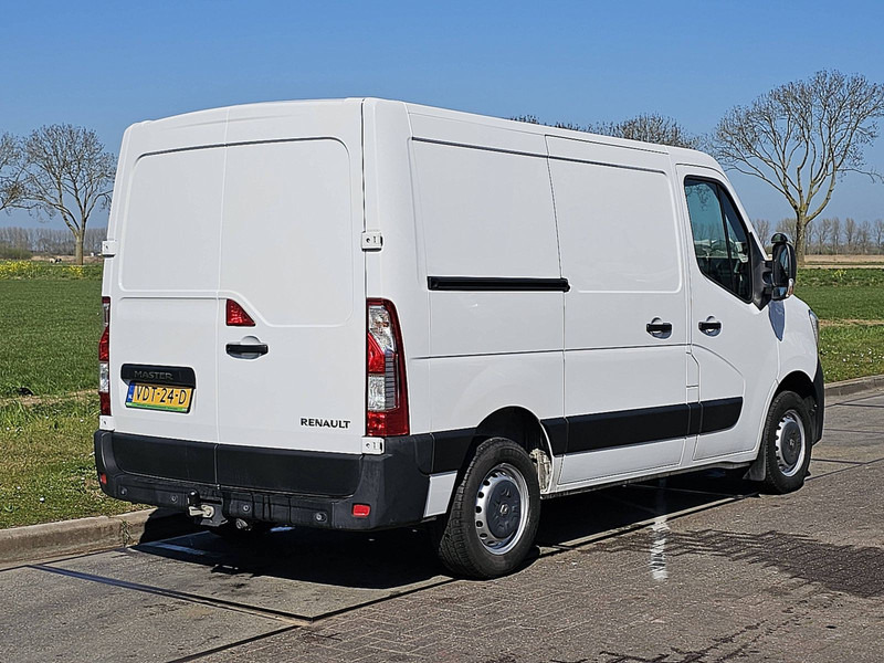 Renault Master 2.3 L1H1 2x-Zijdeur NAP - 紧凑型面包车:图3 Renault Master 2.3 L1H1 2x-Zijdeur NAP - 紧凑型面包车:图3