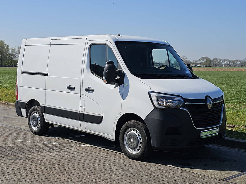 Renault Master 2.3 L1H1 2x-Zijdeur NAP - 紧凑型面包车:图5 Renault Master 2.3 L1H1 2x-Zijdeur NAP - 紧凑型面包车:图5