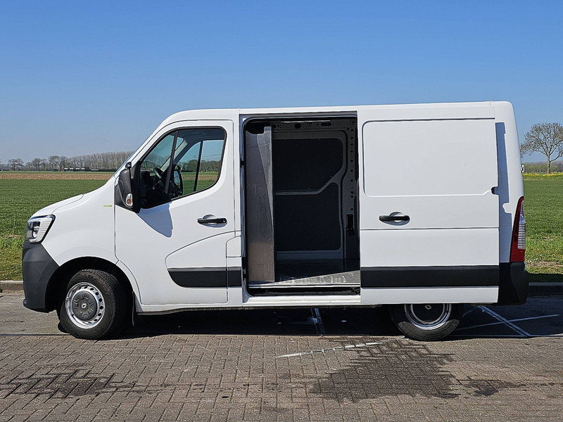 紧凑型面包车 Renault Master 2.3 L1H1 2x-Zijdeur NAP：图14