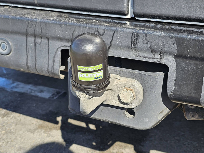 紧凑型面包车 Renault Master 2.3 L1H1 2x-Zijdeur NAP：图13