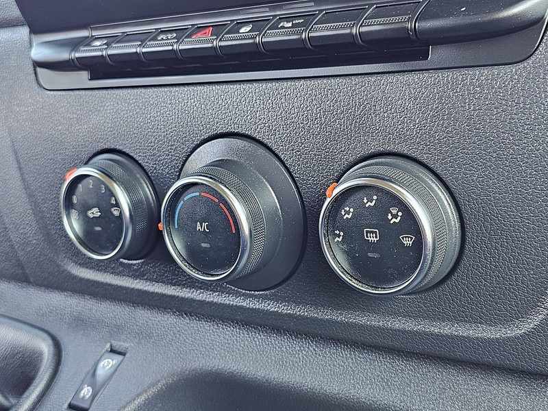 紧凑型面包车 Renault Master 2.3 L1H1 2x-Zijdeur NAP：图9